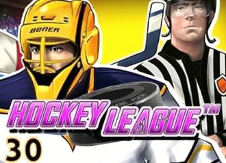 Слот Hockey League от Pragmatic Play
